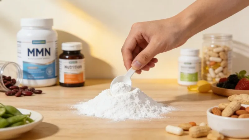 Global Food Raw Materials Trade