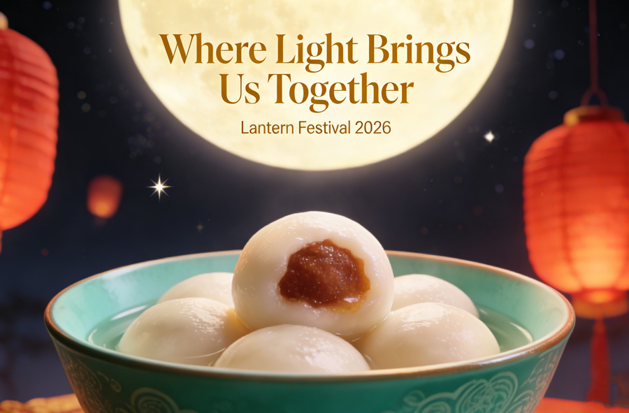 Lantern Festival Traditions