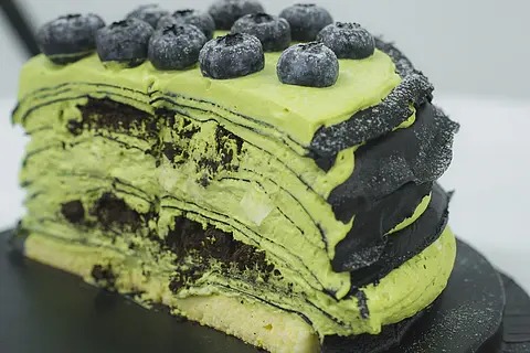 Baking & Confectionery