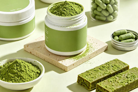 Functional Foods & Supplements