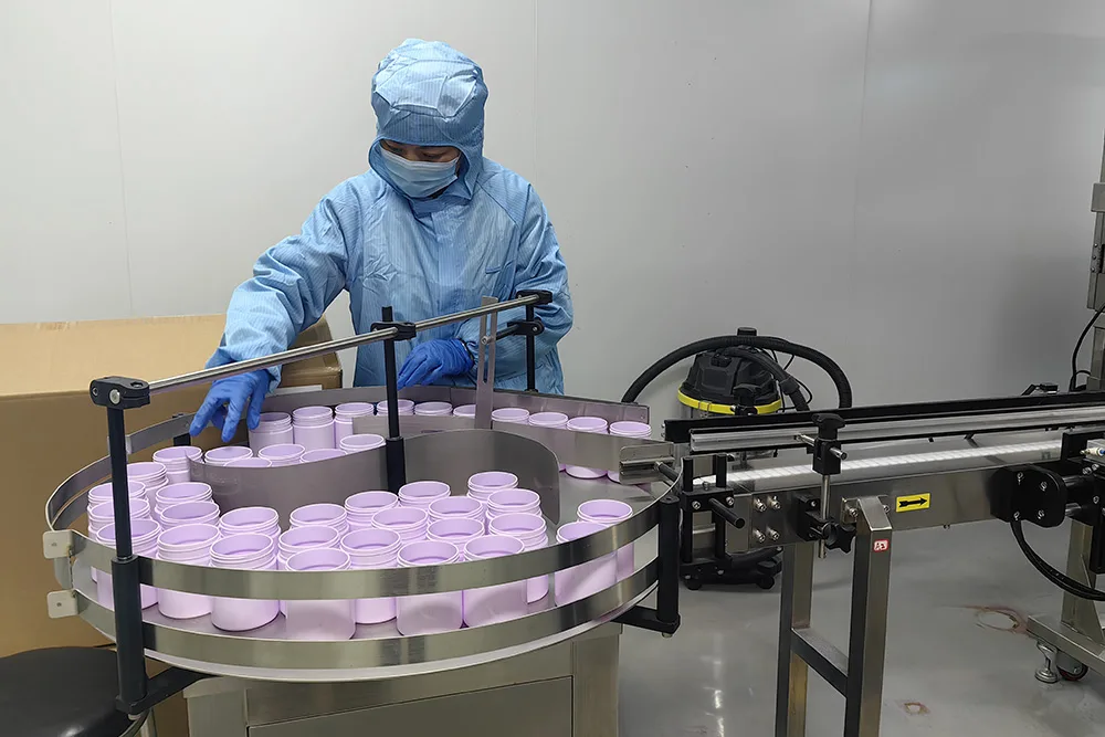 Advanced Manufacturing Facilities Advanced Manufacturing Facilities
