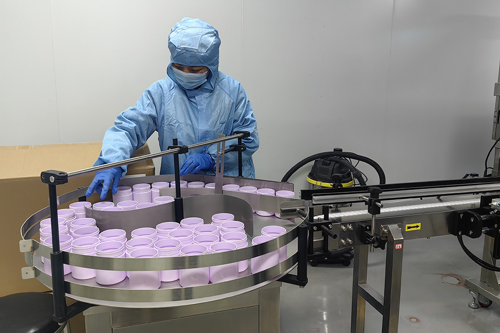 Advanced Manufacturing Facilities Advanced Manufacturing Facilities