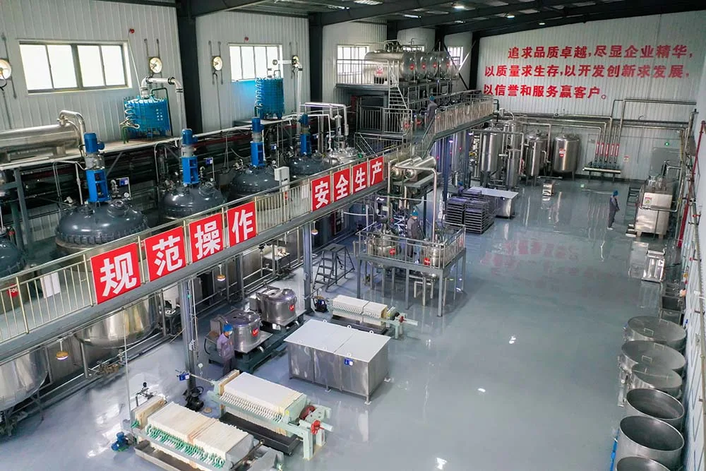 Advanced Manufacturing Facilities Advanced Manufacturing Facilities