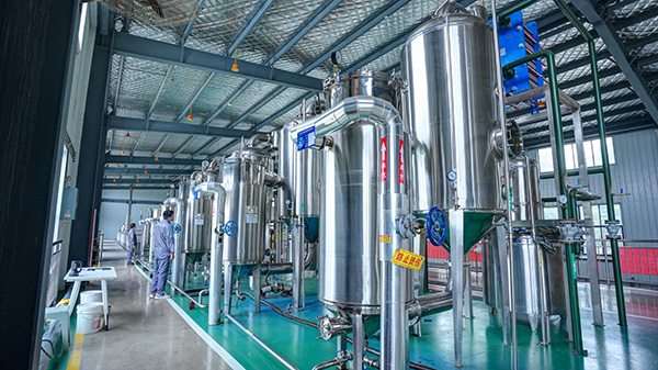 Advanced Manufacturing Facilities Advanced Manufacturing Facilities