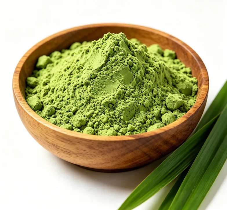 Pandan Leaf Powder