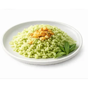 Seasoning & Culinary