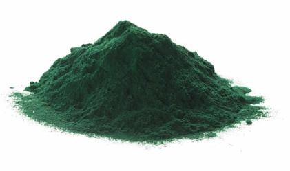Spirulina Powder