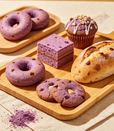 Bakery Products