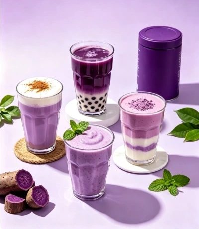 Beverages