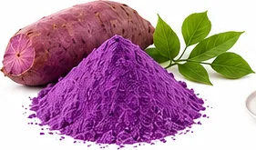 ube powder