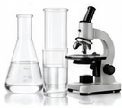 Active ingredient testing