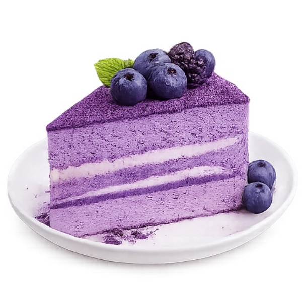 Bakery & Desserts