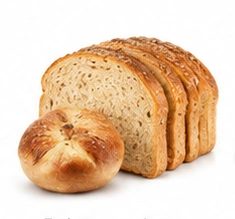 Bakery products