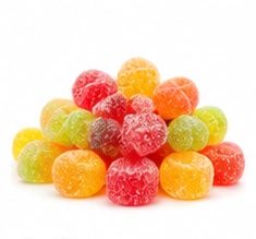 Confectionery products