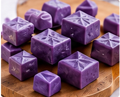 Confectionery Application