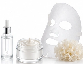 Tremella extract for cosmetic formulations