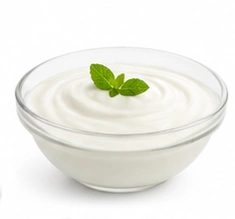 Dairy products
