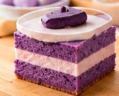 Dessert Application