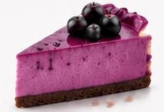 Desserts