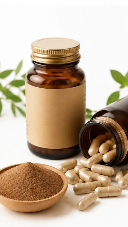 Functional Foods & Beverages