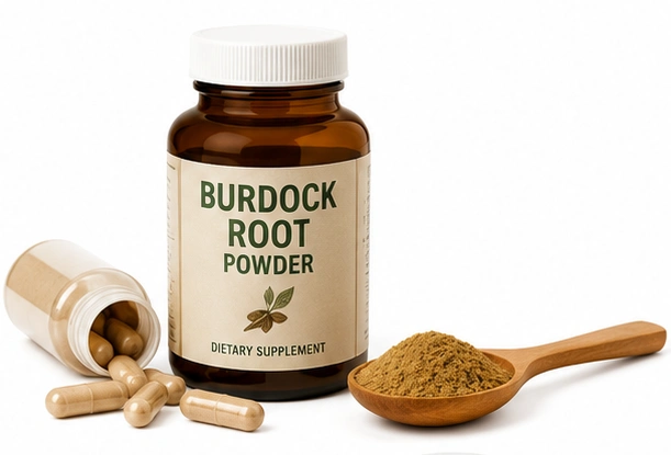 Dietary Supplement Manufacturing