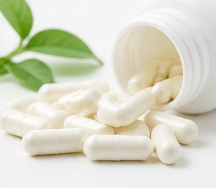 Dietary Supplements