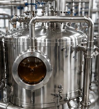 Extraction Processing