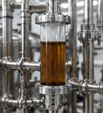 Filtration and Purification