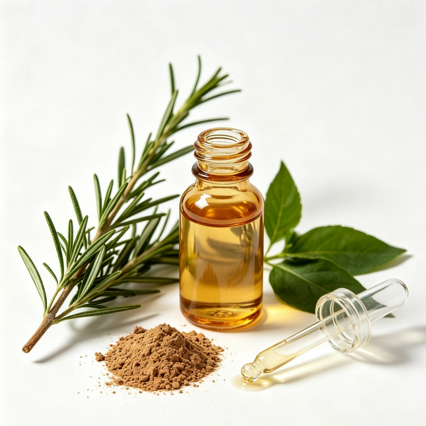 Rosemary extract for functional food applications