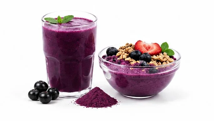 Functional Foods and Beverages