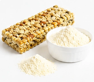 Omega-3 powder for functional foods
