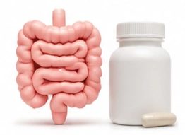 Gut health products