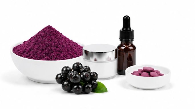 Healthy Aging and Wellness Products