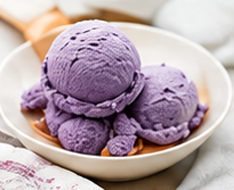Ice Cream Application
