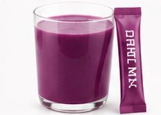 Instant drink mixes