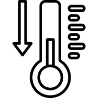 Low-Temp Processing