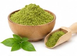 Natural ingredient blends