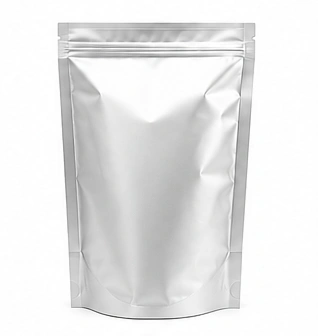 PE and PP inner bag packaging for bulk powder