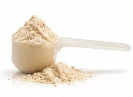 Powder blends