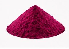Powder blends