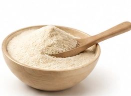 Prebiotic formulations