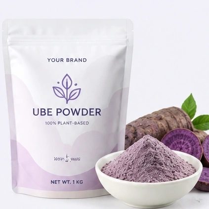 ube powder
