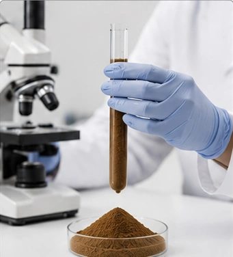 Quality Testing