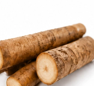 Raw Material Selection