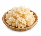 Tremella raw material selection