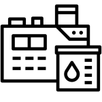 Standardized Extract Production