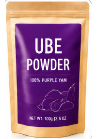 The powder is screened and packaged
