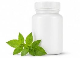 Wellness nutrition products