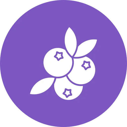 Natural Berry Aroma