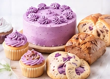 Bakery Products
